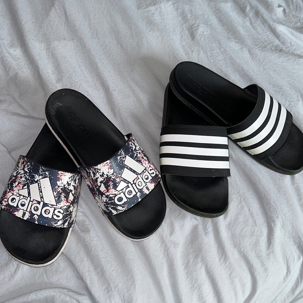 Adidas sandals